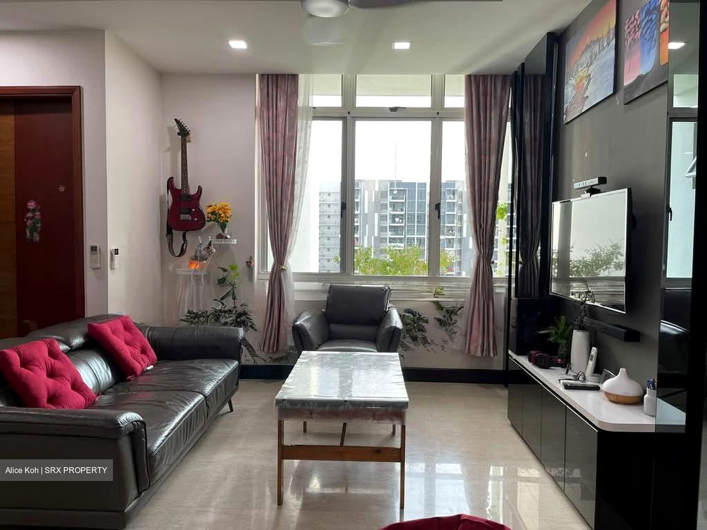 Compass Heights (D19), Apartment #579784131